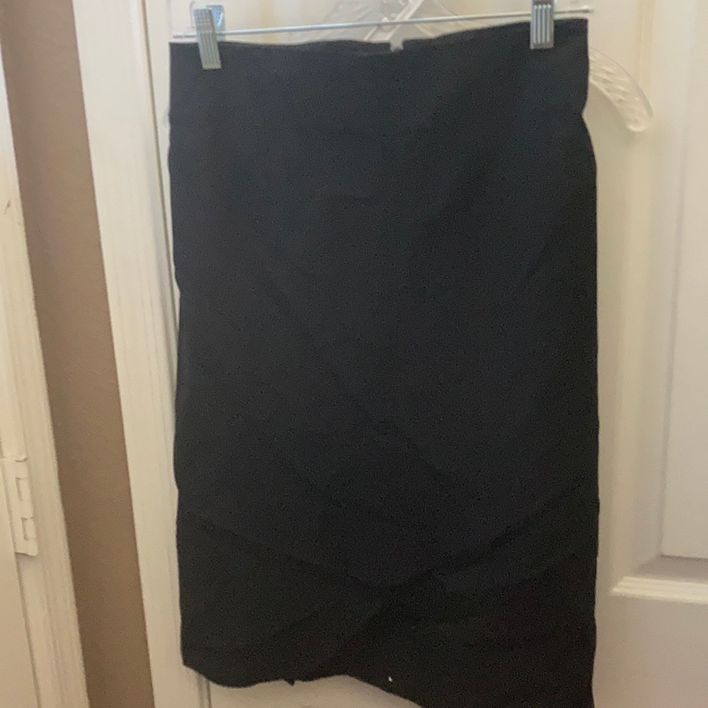 FINAL MARKDOWN Ladies Lane Bryant skirt 20